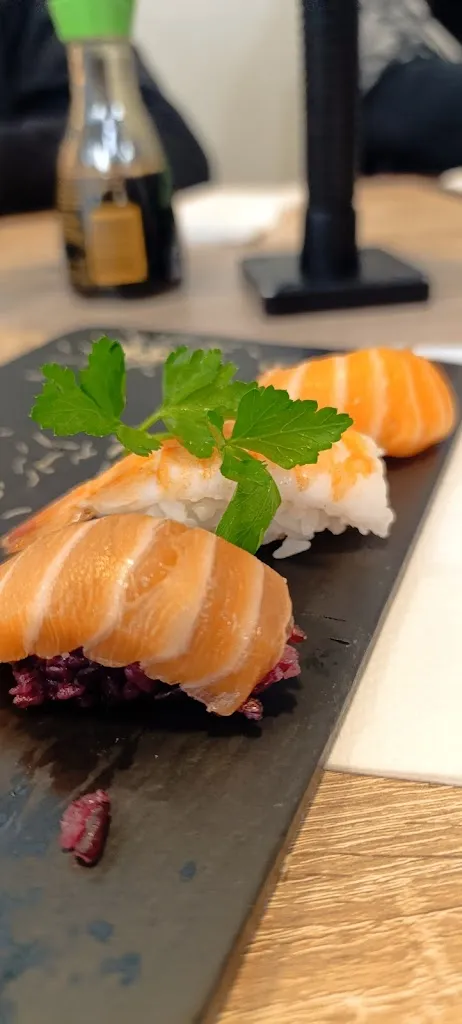 Valentino Ruggiero_Doyo Sushi Avezzano_Avezzano_recensione