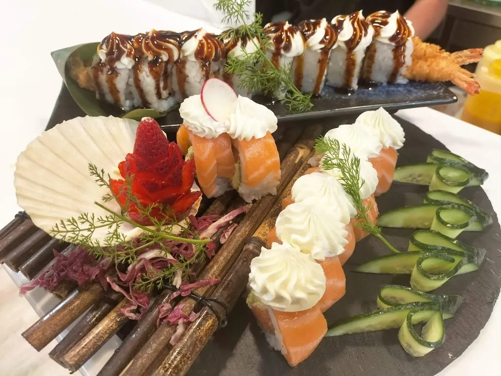 Doyo Sushi Avezzano_Avezzano_slider_image_3