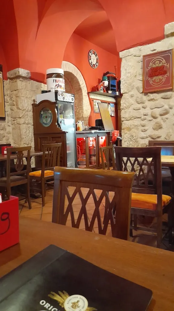 Roberto Piano_MAX PUB_Sulmona_recensione