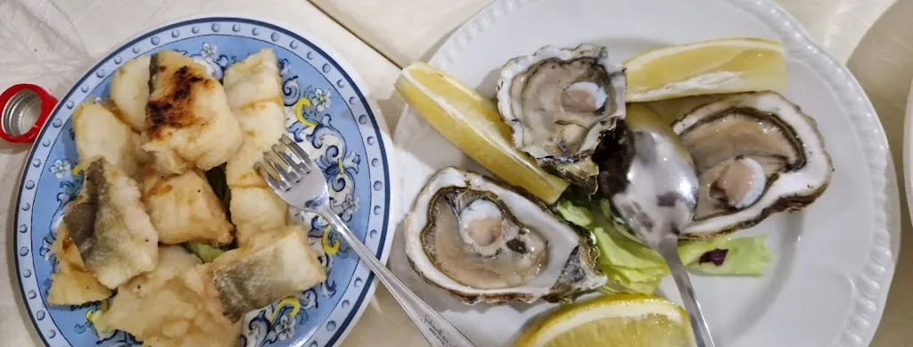 Maria Giusti_Ristorante Sordella 1919_Cervaro_review