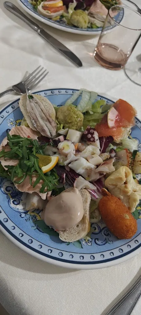 ALESSANDRO NICOLAIS_Ristorante Sordella 1919_Cervaro_review