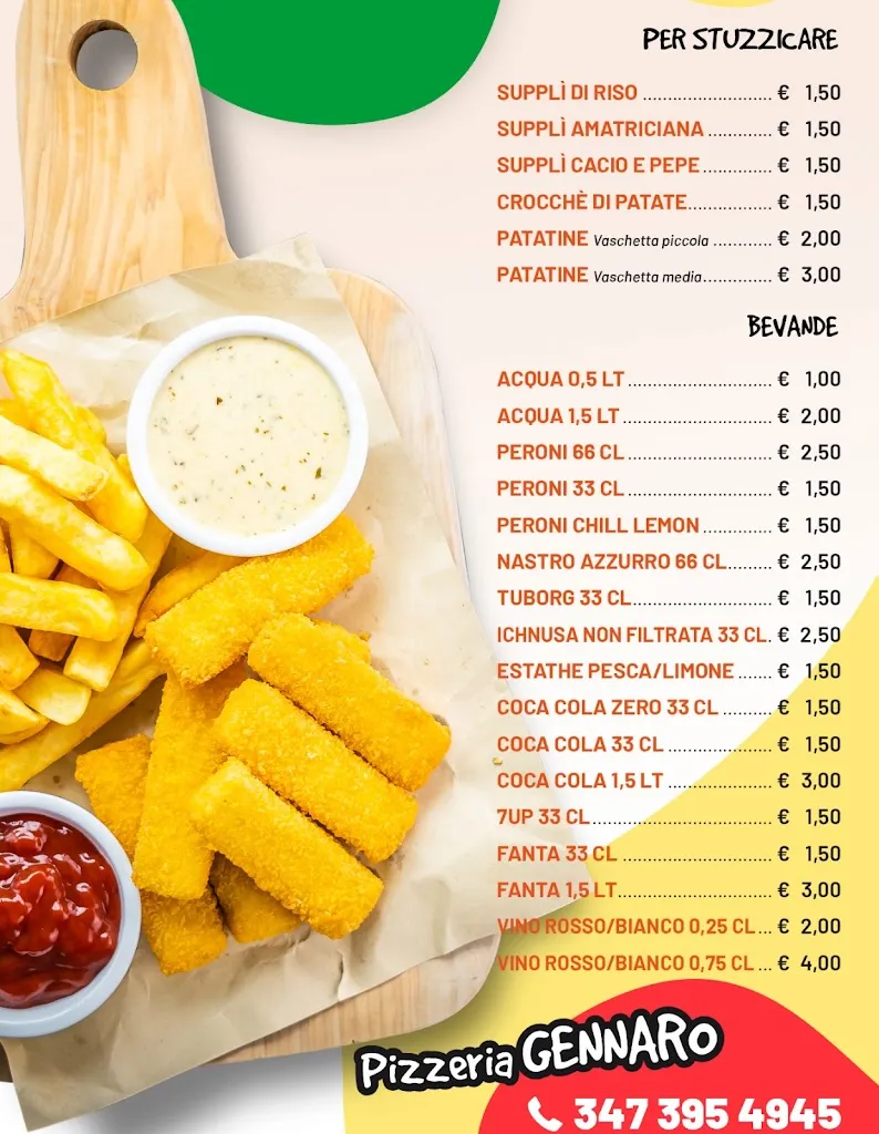 Menu_Pizzeria da Gennaro _Cervaro_image_4