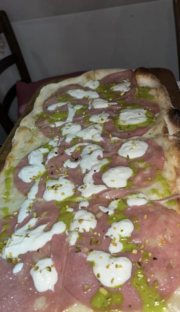 Giulia Capirchio_Marameo_Cervaro_review