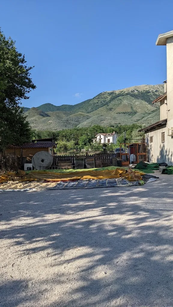 Massimo D'Agostino_Marameo_Cervaro_review