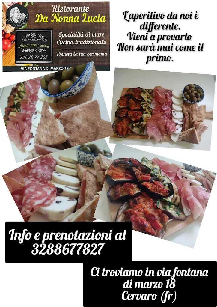 Menu_Da nonna lucia aps_Cervaro_image_4