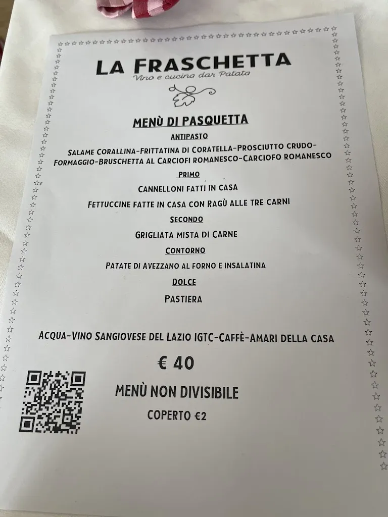 Menu_La Fraschetta Dar Patata_Cervaro_image_2