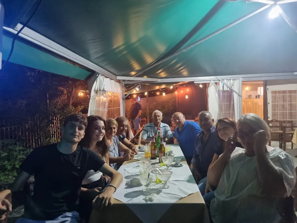 Fernando Specchia_Pizzeria da Diego_Cervaro_review