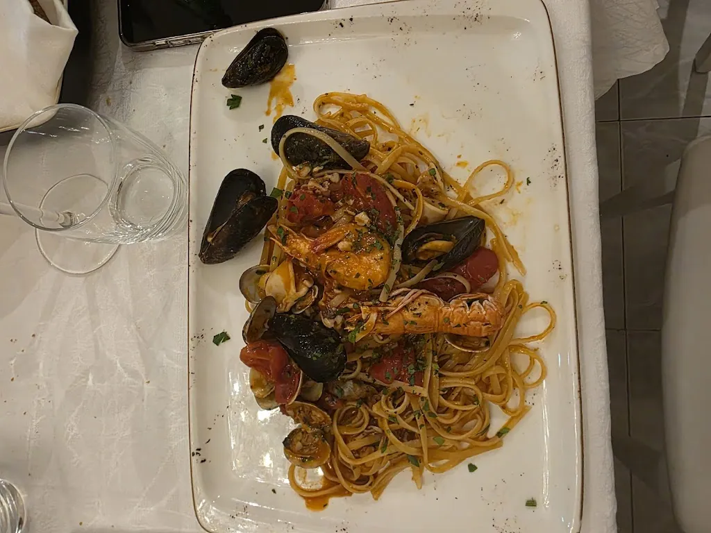 Olivier LACUBE_Ristorante Pizzeria La Villetta_Cervaro_recensione