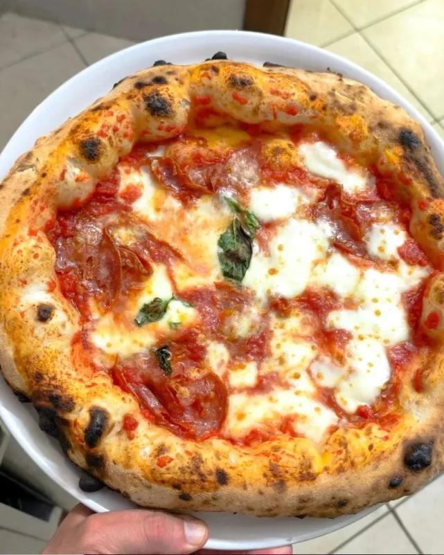 Ristorante Pizzeria La Villetta_Cervaro_slider_image_3