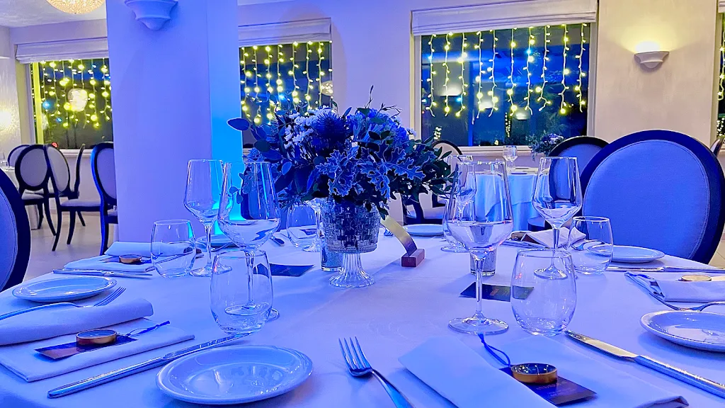 Naturalmente Nacci restaurant in Cervaro