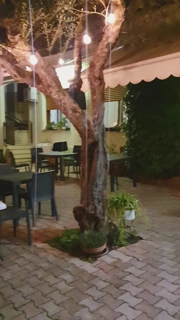 Luca Fedele_Ristorante Pizzeria Da Rosetta Di Ricciardelli Vincenzo_Cervaro_review