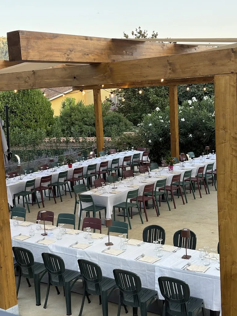 Ristorante Pizzeria Da Rosetta Di Ricciardelli Vincenzo restaurant in Cervaro