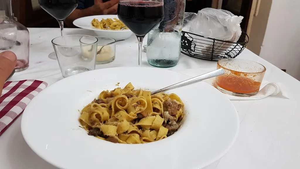 Nicola Orzo_Trattoria La Coccola_Cervaro_review