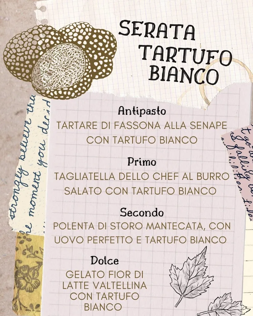 Menu_🍴Madre Terra - Il Ristorante di Pesce a Cesano Maderno_Cesano_image_2