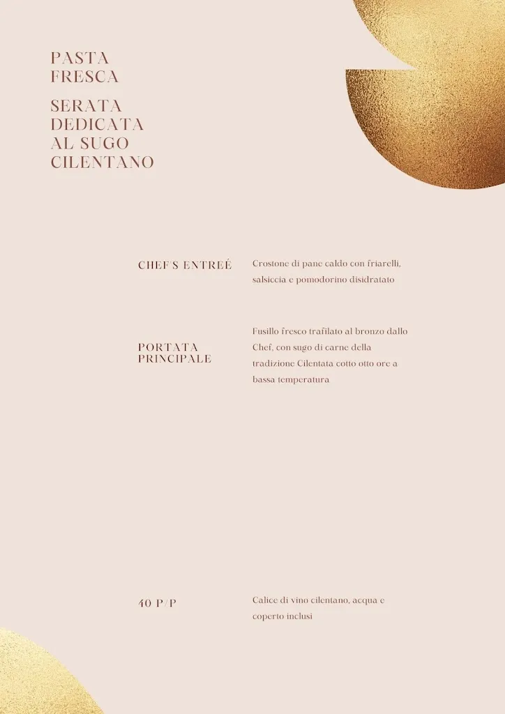 Menu_🍴Madre Terra - Il Ristorante di Pesce a Cesano Maderno_Cesano_image_4