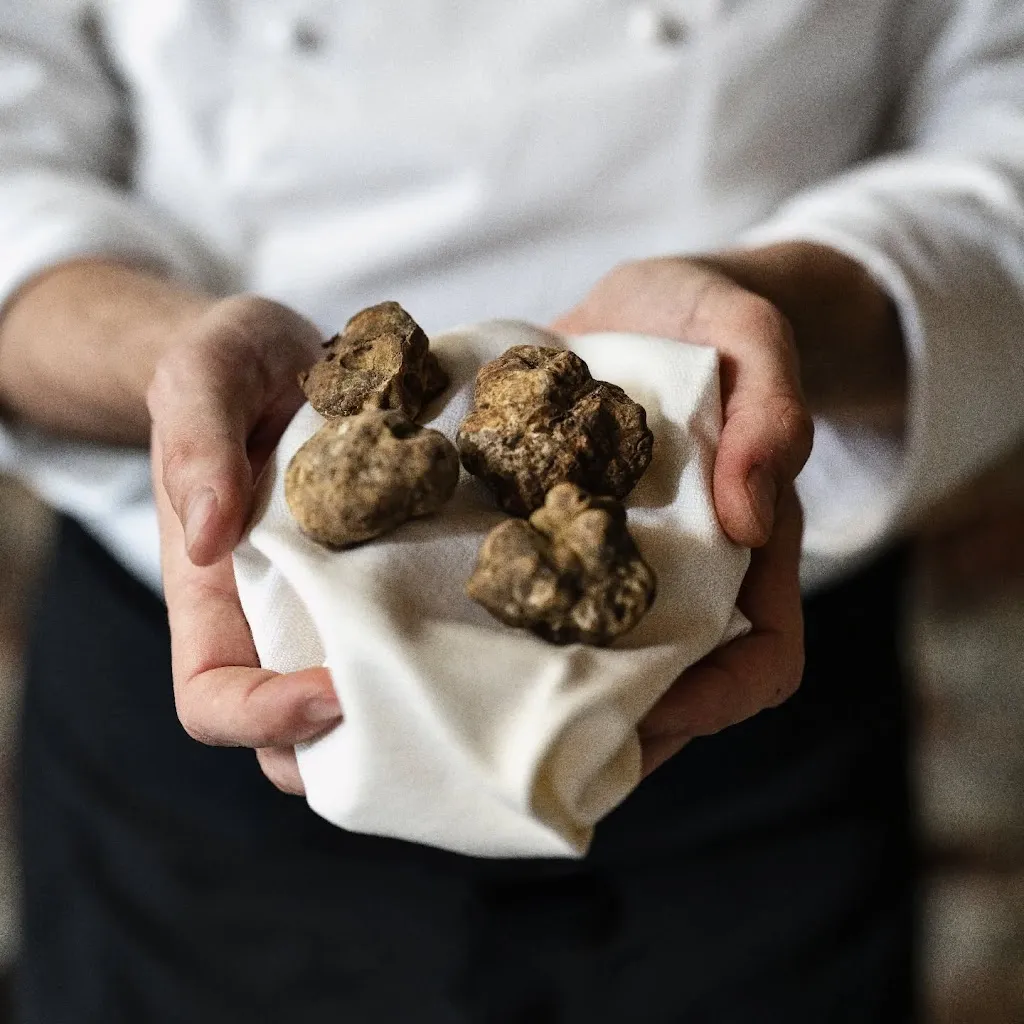 Menu_🍴Madre Terra - Il Ristorante di Pesce a Cesano Maderno_Cesano_image_5