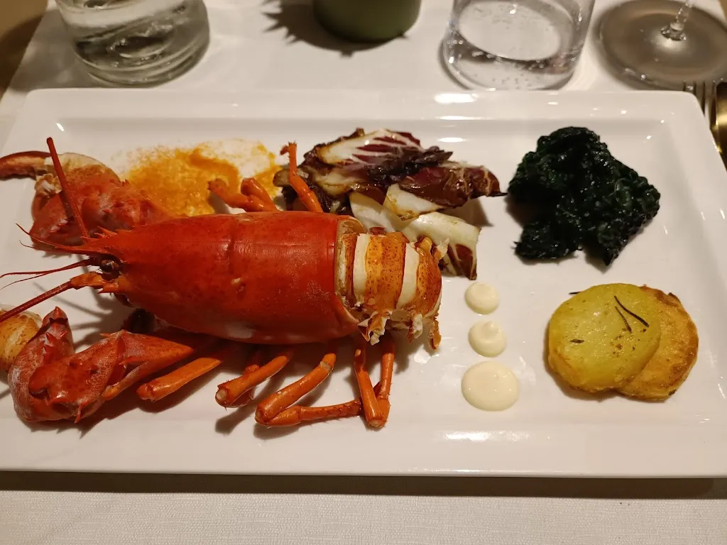 Menu_🍴Madre Terra - Il Ristorante di Pesce a Cesano Maderno_Cesano_image_6