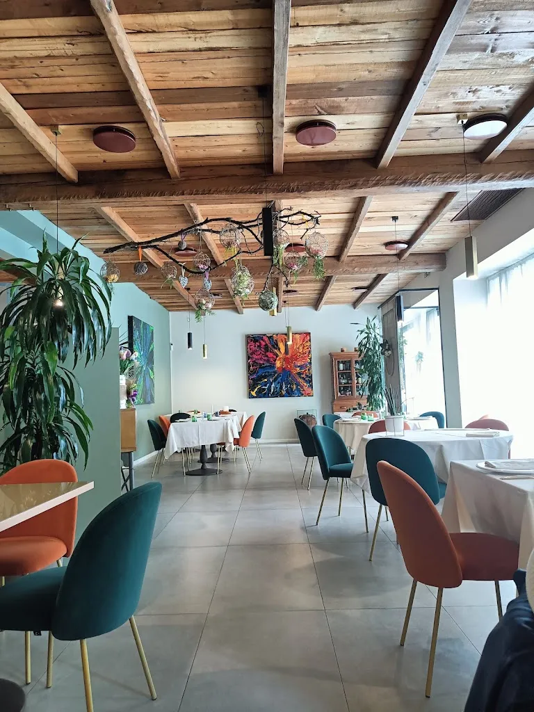 GG MM (Giumaz)_🍴Madre Terra - Il Ristorante di Pesce a Cesano Maderno_Cesano_review