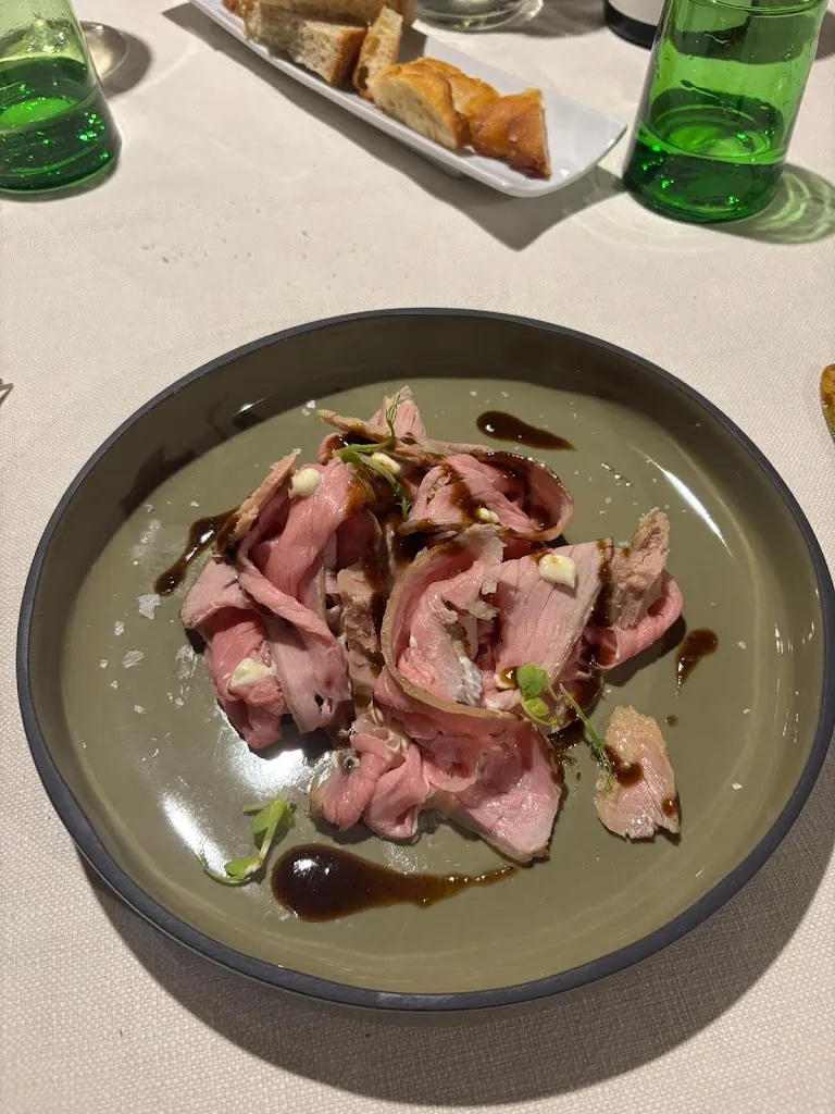 Serena Ferracci_🍴Madre Terra - Il Ristorante di Pesce a Cesano Maderno_Cesano_review