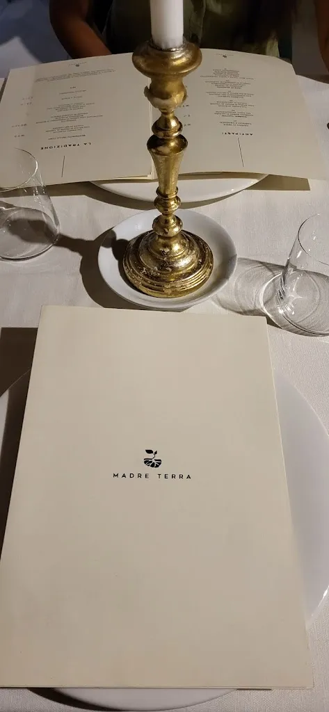 Dario Giusti_🍴Madre Terra - Il Ristorante di Pesce a Cesano Maderno_Cesano_review