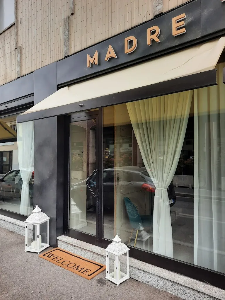 🍴Madre Terra - Il Ristorante di Pesce a Cesano Maderno_Cesano_slider_image_1