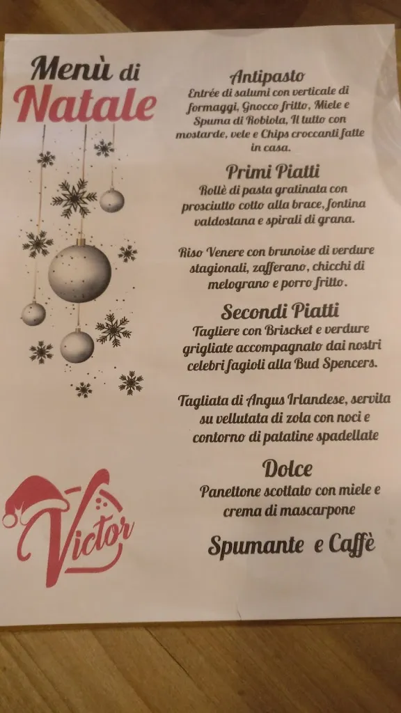 Menu_Victor Steak House_Cesano_image_3