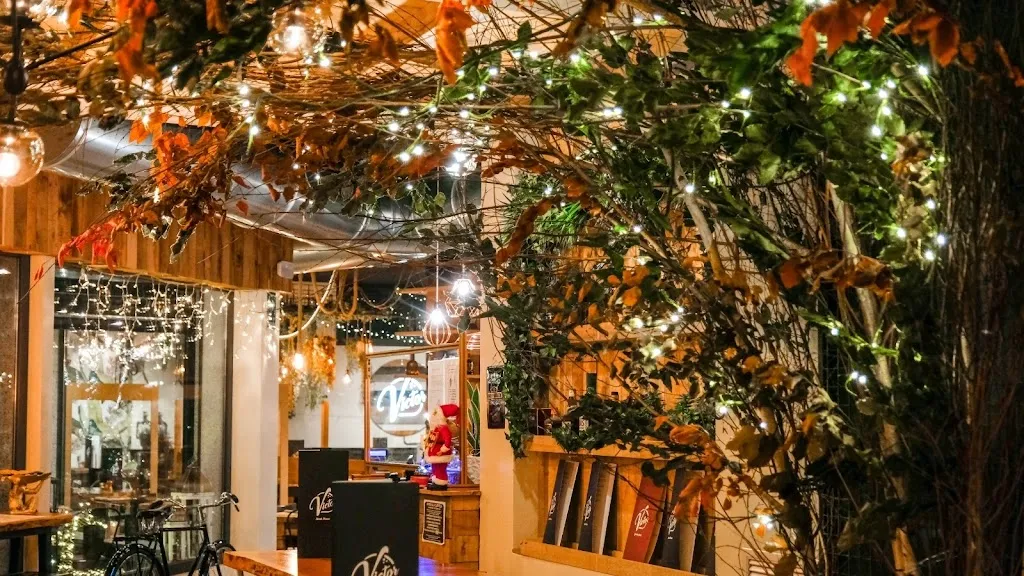 Victor Steak House restaurant in Cesano