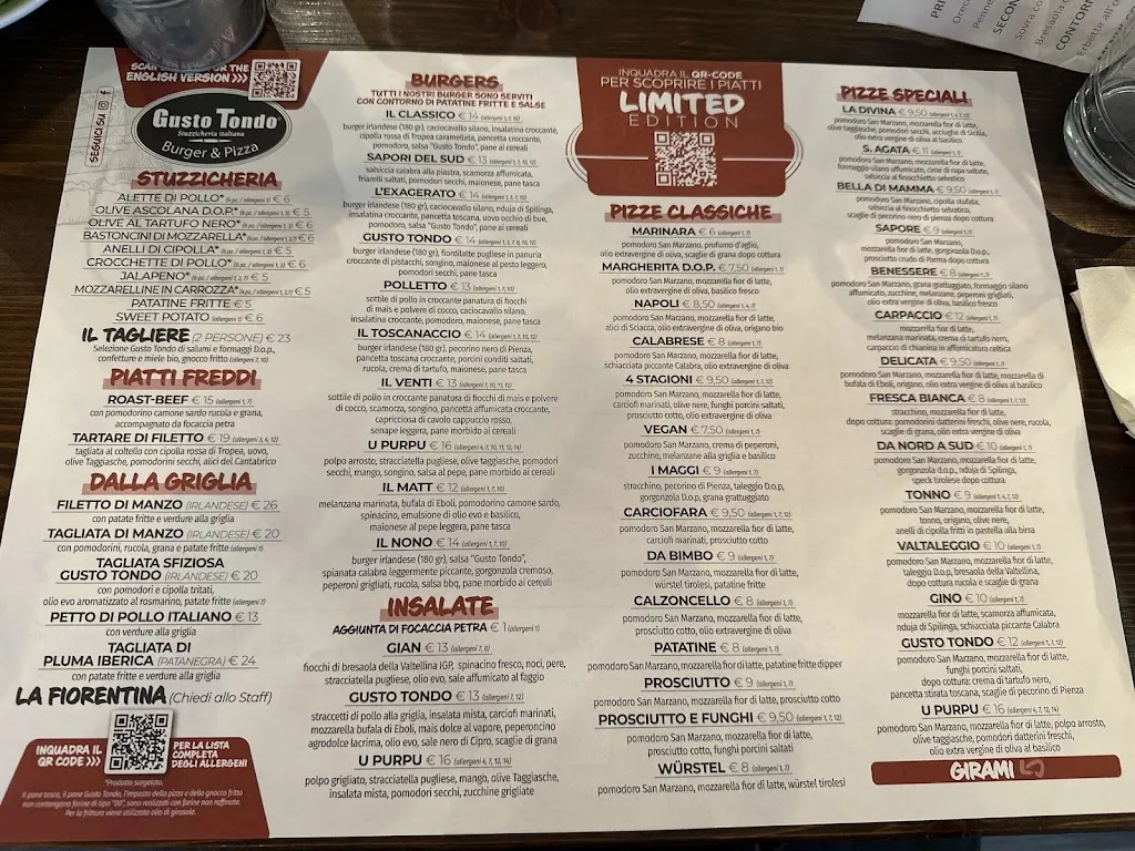 Menu_Gusto Tondo_Cesano_image_2