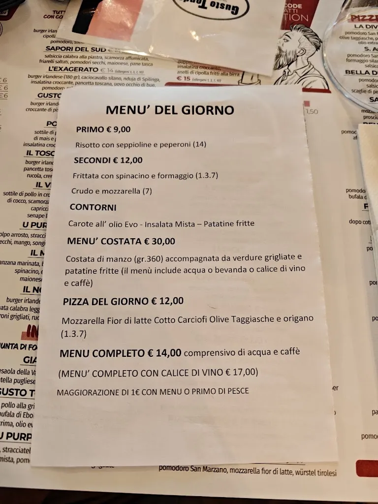 Menu_Gusto Tondo_Cesano_image_3