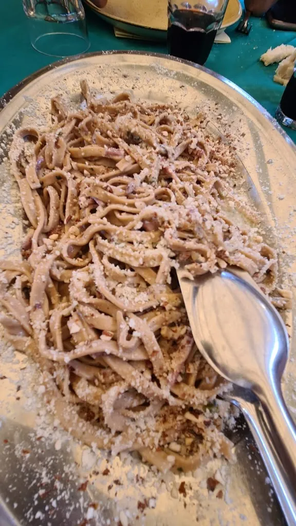 Vittorio Rizzo_La Vecchia Mola_Cesano_review