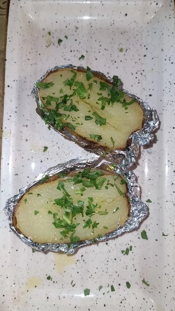 Elena_La Vecchia Mola_Cesano_review