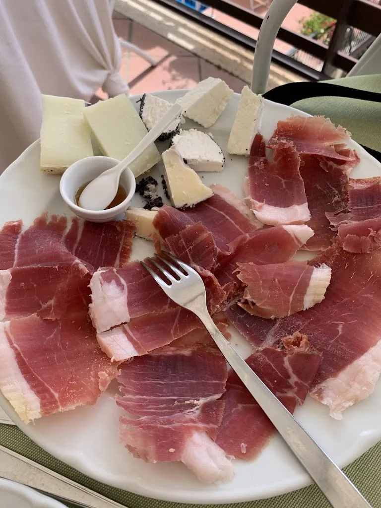 Menu_Ristorante Pensione L'Oliveto_Cineto Romano_image_2