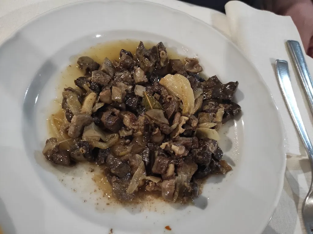 Menu_Ristorante Pensione L'Oliveto_Cineto Romano_image_3