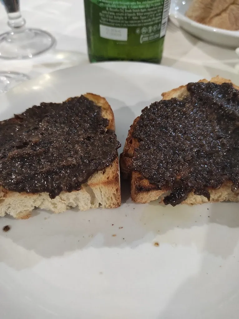 Menu_Ristorante Pensione L'Oliveto_Cineto Romano_image_5