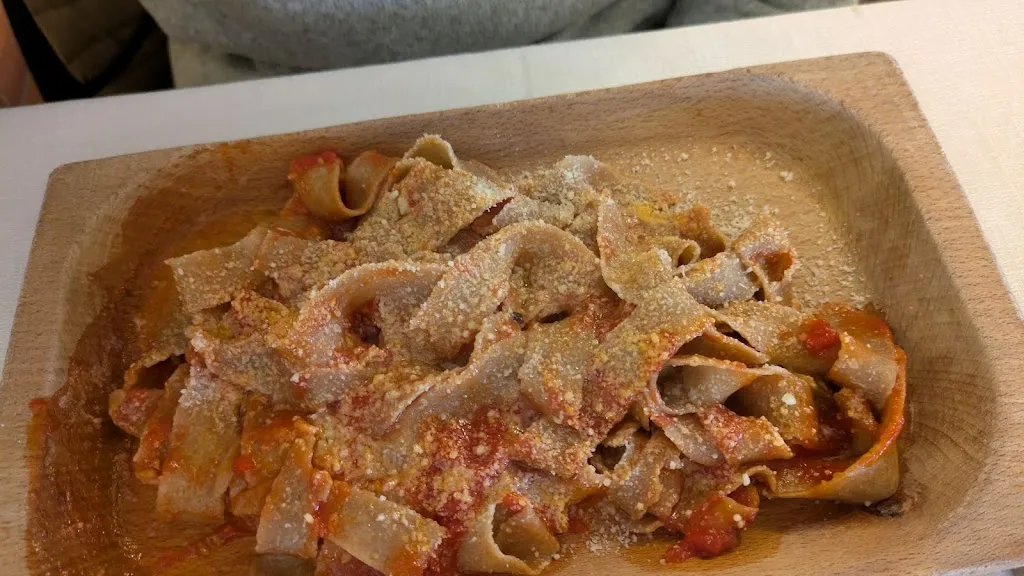 Menu_Ristorante Pensione L'Oliveto_Cineto Romano_image_6