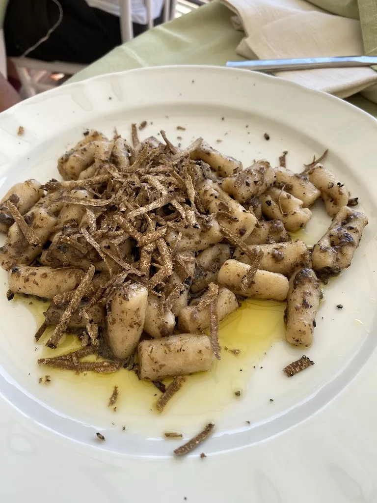 Menu_Ristorante Pensione L'Oliveto_Cineto Romano_image_8