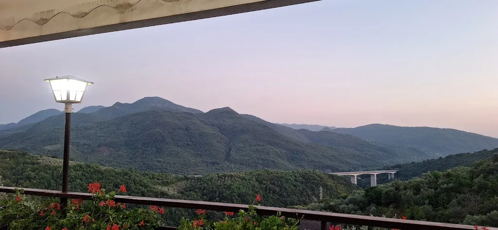 Alberto Carboni_Ristorante Pensione L'Oliveto_Cineto Romano_review