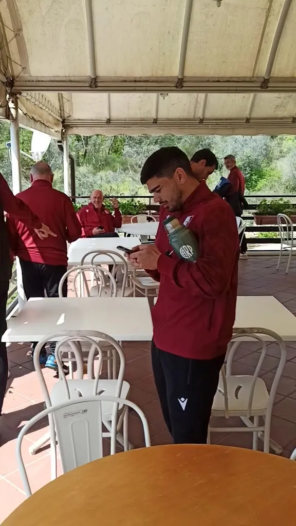 Ristorante Pensione L'Oliveto_Cineto Romano_slider_image_2