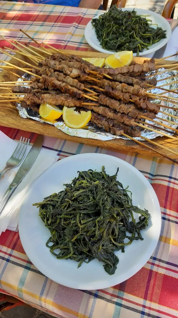 Menu_Osteria Bar Spaghetteria Da Vito_Cineto Romano_immagine_2