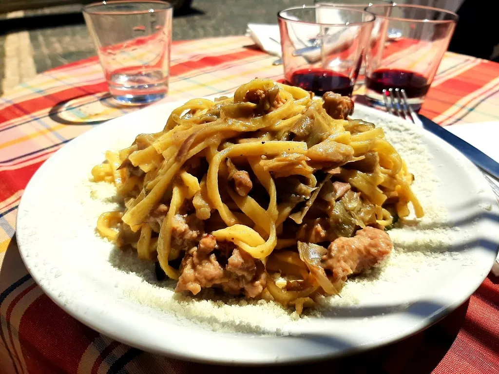 Menu_Osteria Bar Spaghetteria Da Vito_Cineto Romano_immagine_4