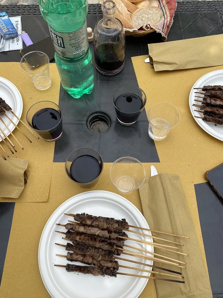 Menu_Osteria Bar Spaghetteria Da Vito_Cineto Romano_immagine_5