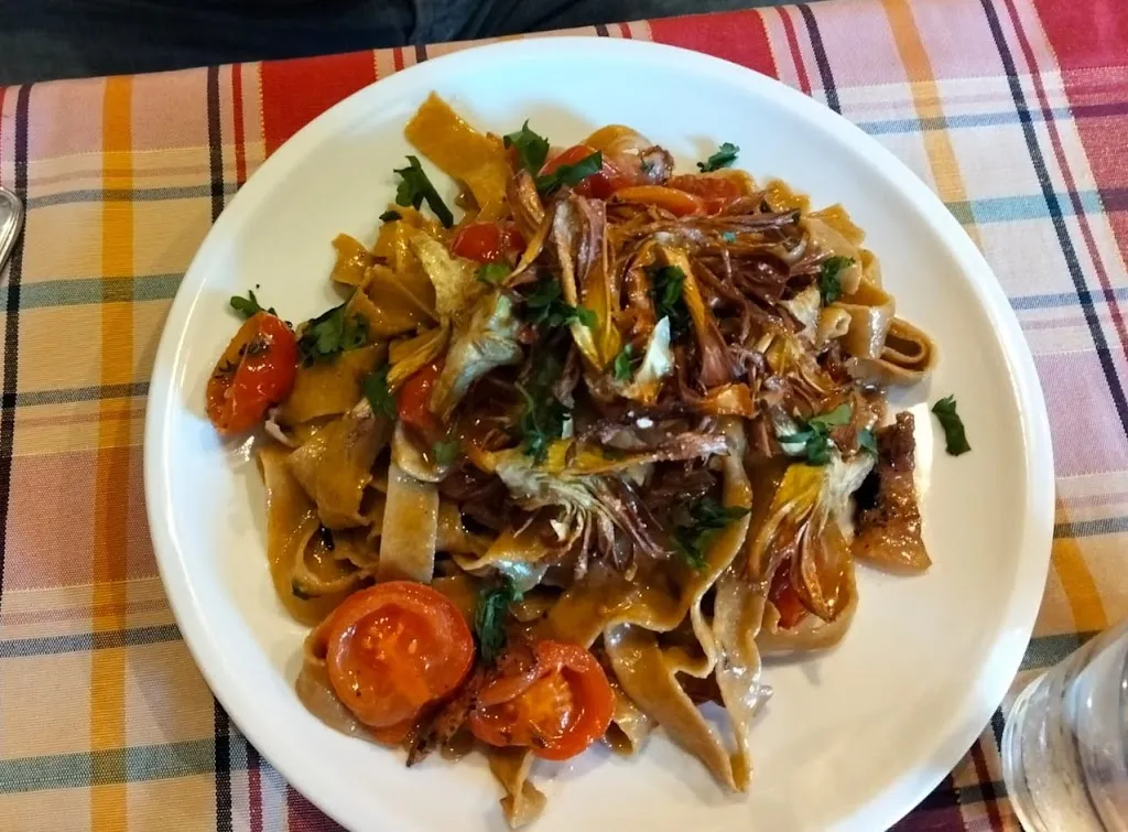 Menu_Osteria Bar Spaghetteria Da Vito_Cineto Romano_immagine_6