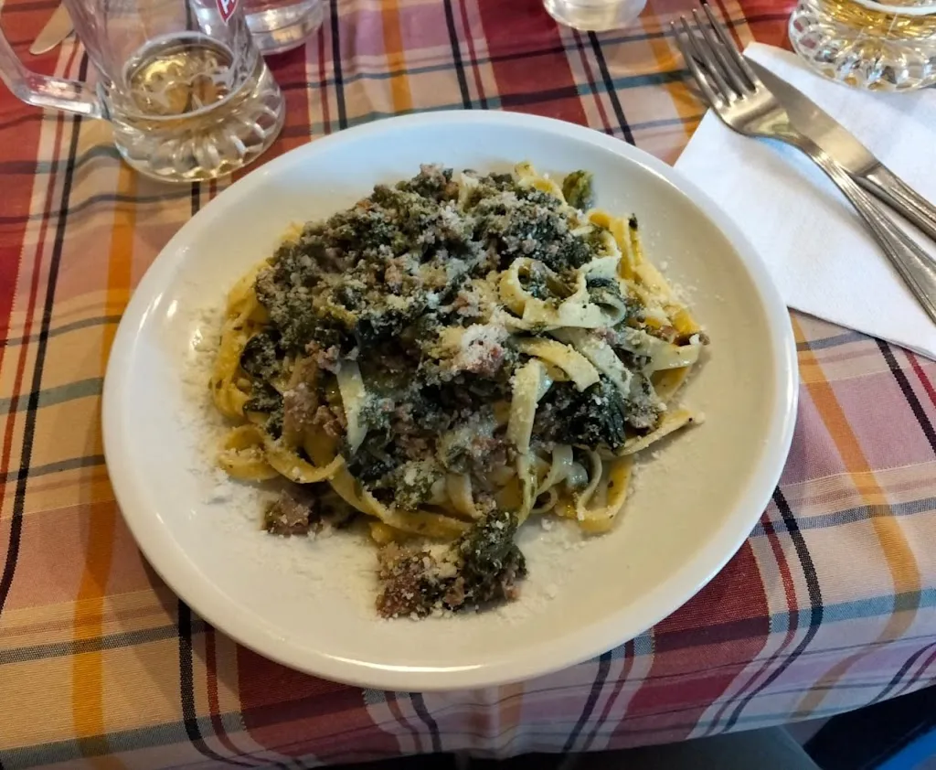 Menu_Osteria Bar Spaghetteria Da Vito_Cineto Romano_immagine_8