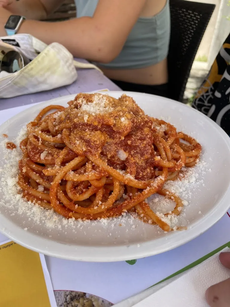 Menu_Osteria Bar Spaghetteria Da Vito_Cineto Romano_immagine_9