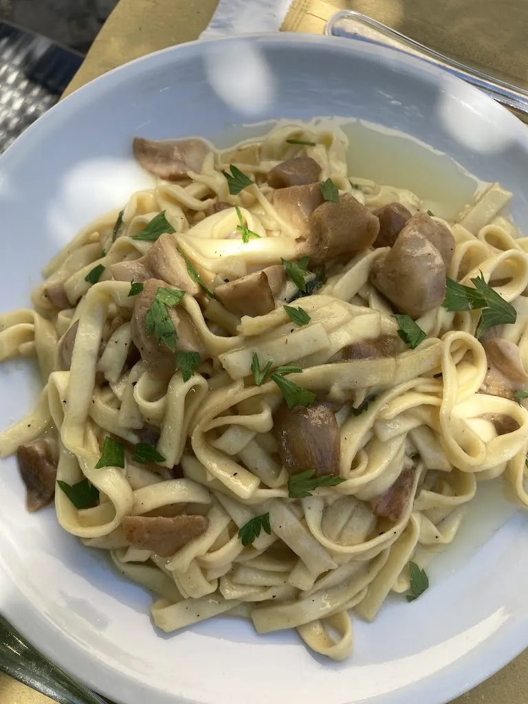 Alessia Cecchini_Osteria Bar Spaghetteria Da Vito_Cineto Romano_recensione