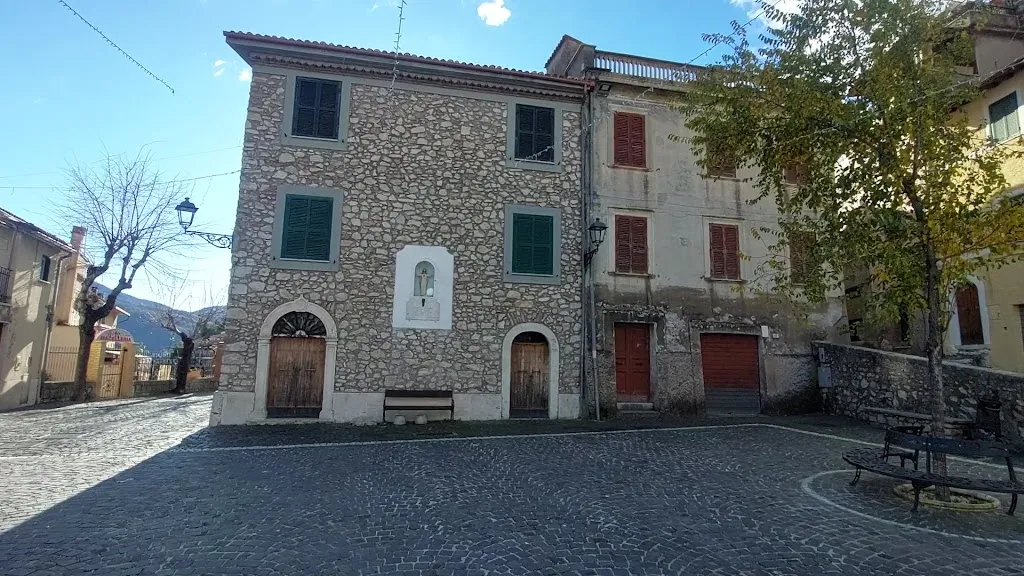 Osteria Bar Spaghetteria Da Vito_Cineto Romano_slider_image_2