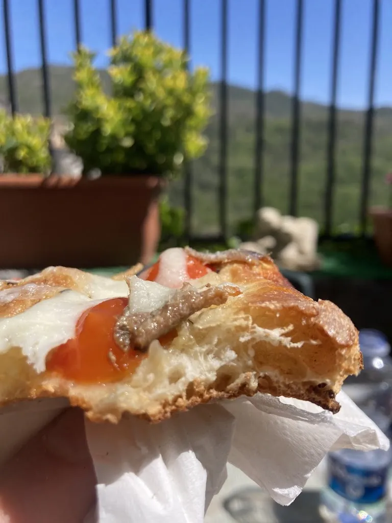 Alice de Santis_Pane E Pizza Antichi Sapori_Cineto Romano_review