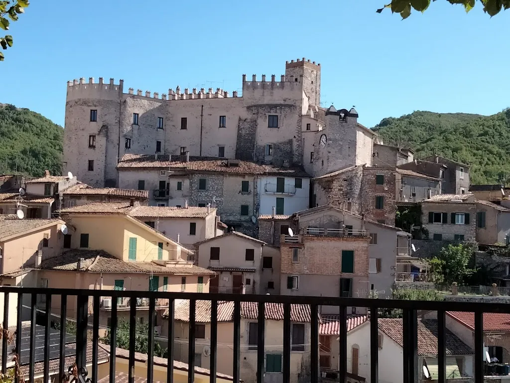 Pane E Pizza Antichi Sapori_Cineto Romano_slider_image_2