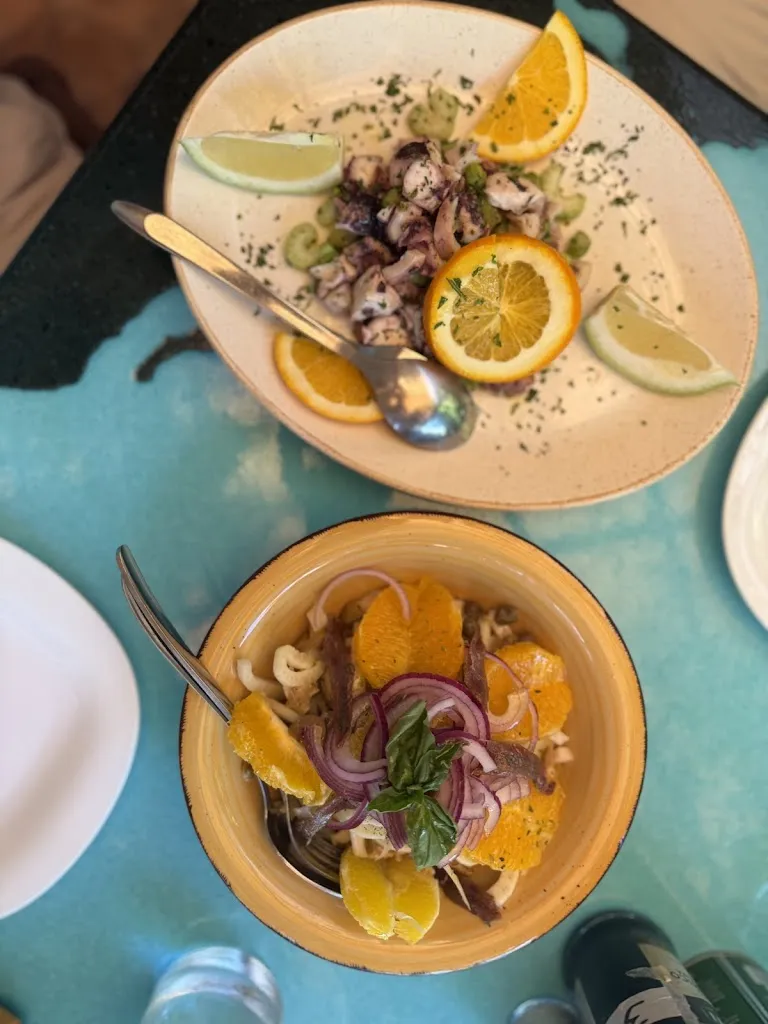 Brandon Lingold_Siciliano al Teatro_Ciciliano_review