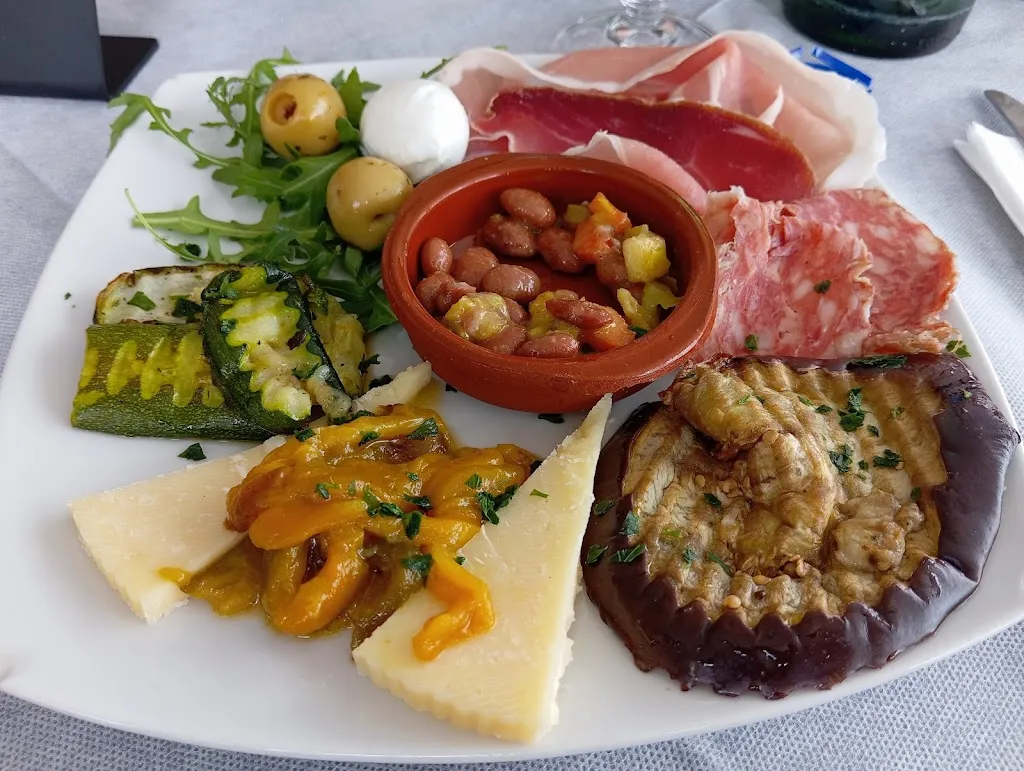 Margareth Mazzei_Ristorante Pizzeria Al Belvedere_Ciciliano_review